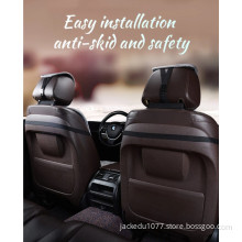 DDC Car Interior Protector Set Universal Car Seat Covers